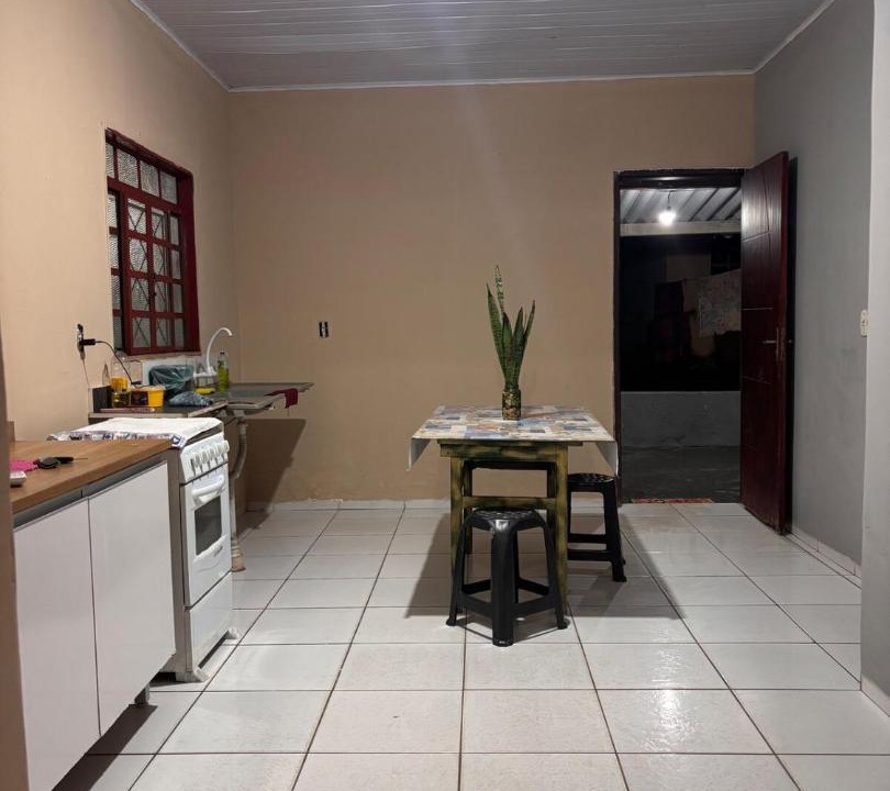 Photo of Kitchen in Jardim Assuncao
