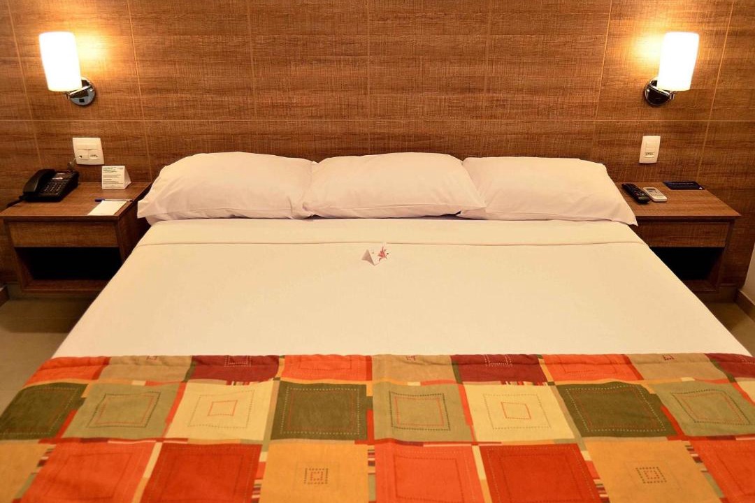 Photo of Bedroom in Matao