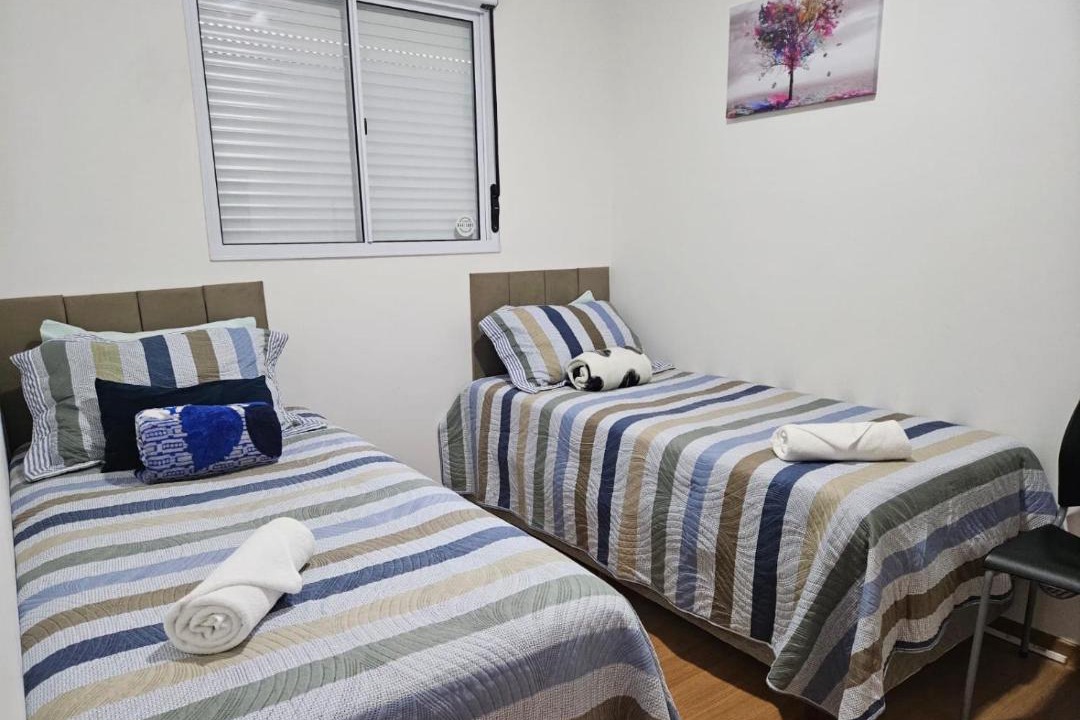 Photo of Bedroom in Cruz das Almas