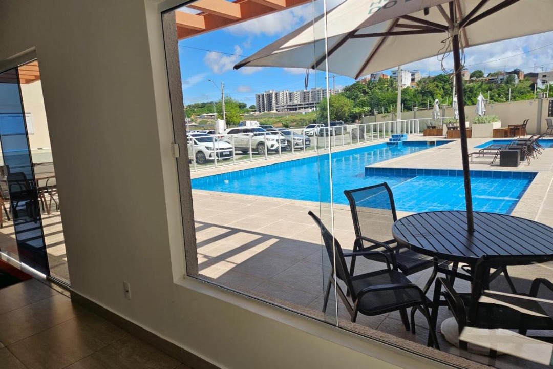 Photo of Patio Balcony in Cruz das Almas