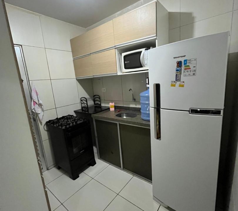 Photo of Kitchen in Janga