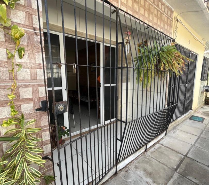 Photo of Patio Balcony in Janga