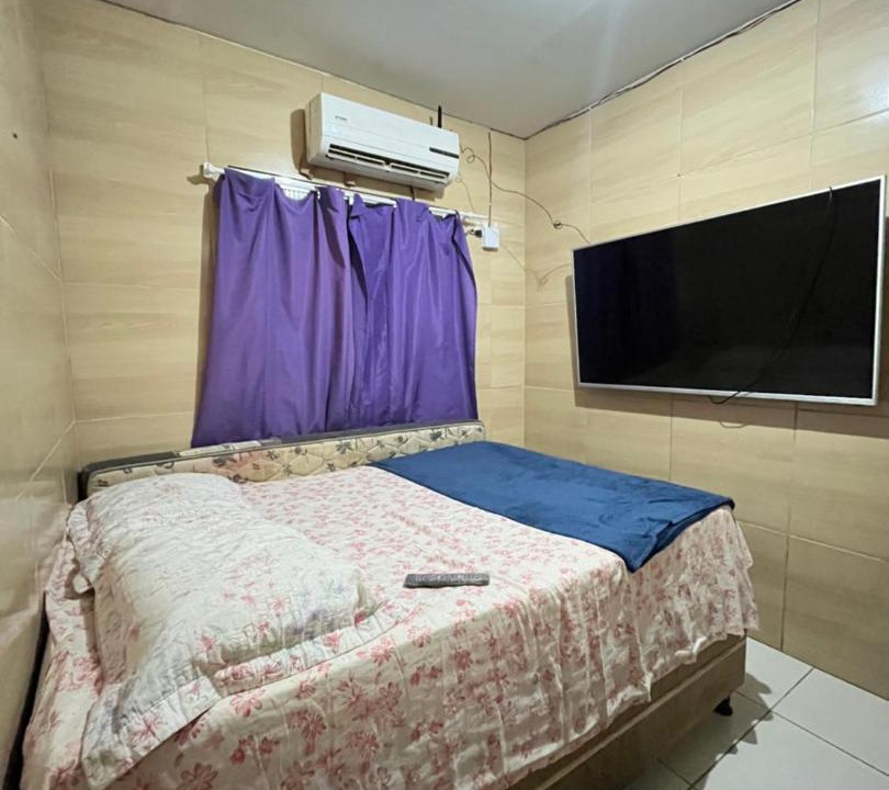 Photo of Bedroom in Janga