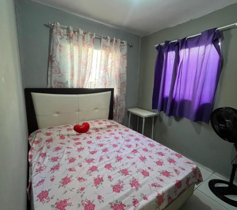 Photo of Bedroom in Janga