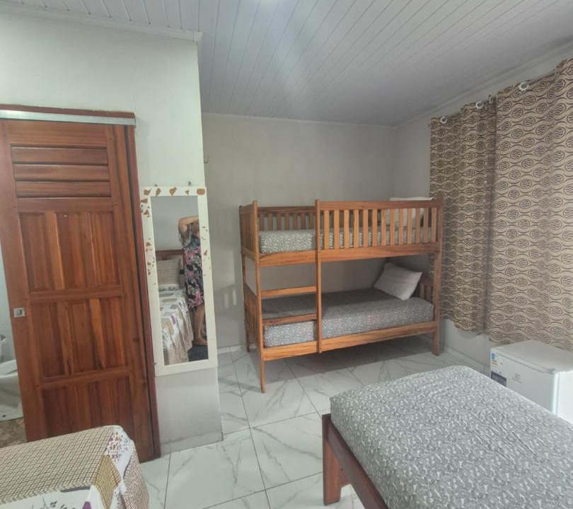 Photo of Bedroom in Moitas