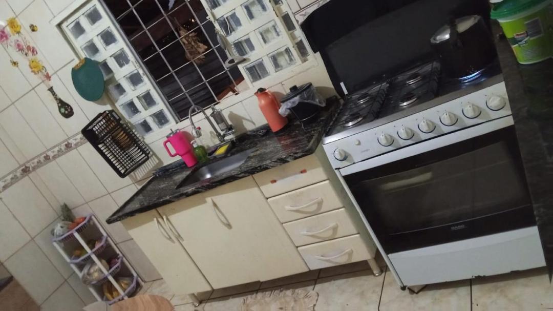 Photo of Kitchen in Ribeirao Preto