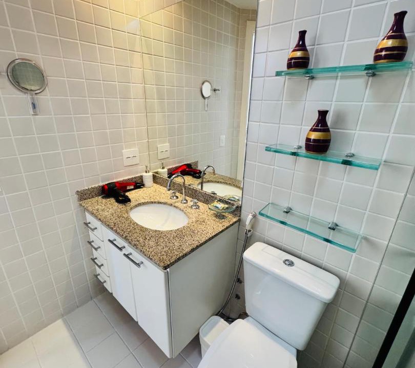 Photo of Bathroom in Indianopolis