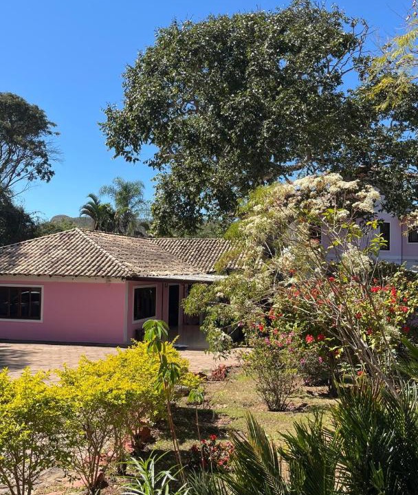 Photo of Others in Alto Paraiso de Goias