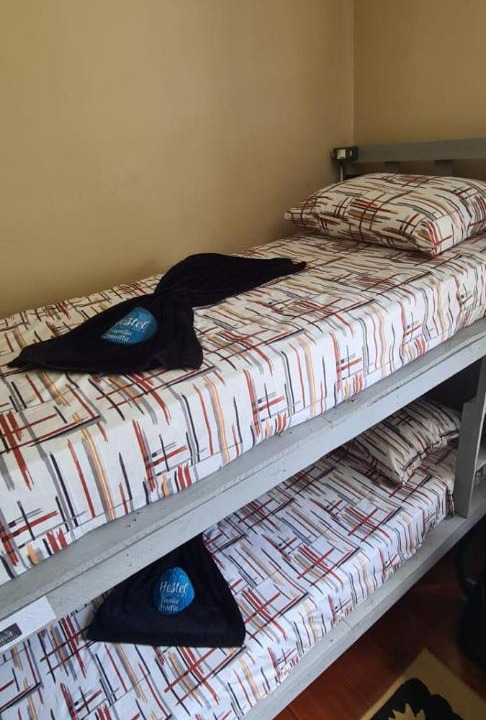 Photo of Bedroom in Marechal Floriano