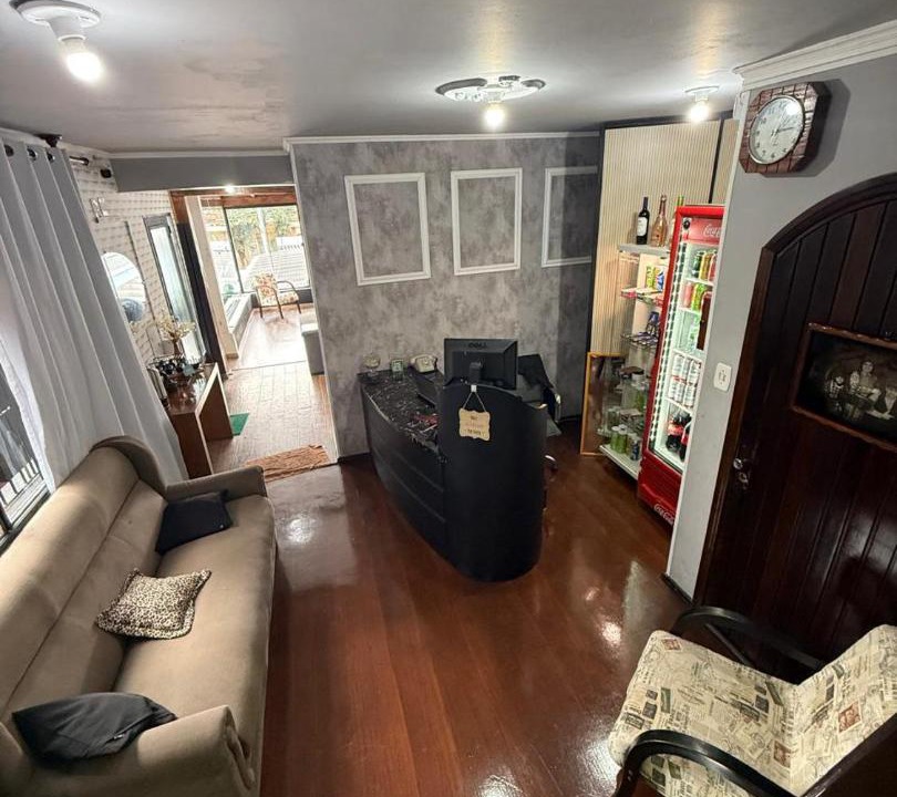 Photo of Livingroom in Marechal Floriano