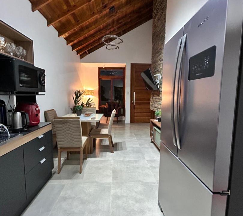 Photo of Kitchen in Encruzilhada do Sul