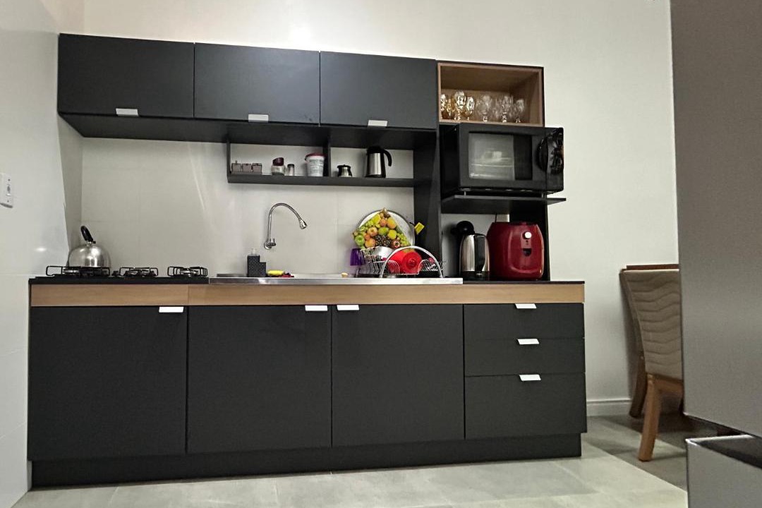 Photo of Kitchen in Encruzilhada do Sul