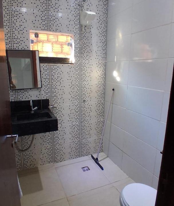 Photo of Bathroom in Bataguassu