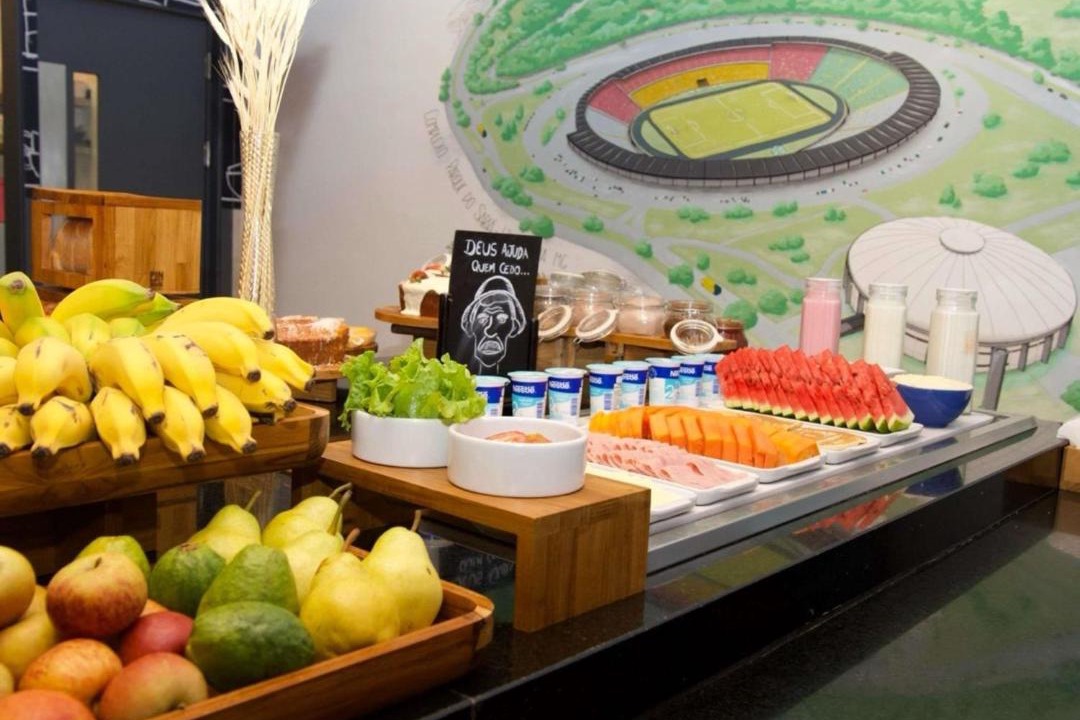 Photo of Others in Saraiva
