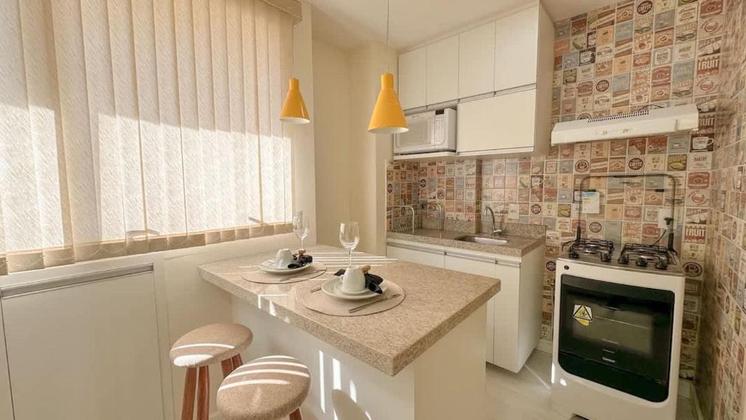 Photo of Kitchen in Lago Norte