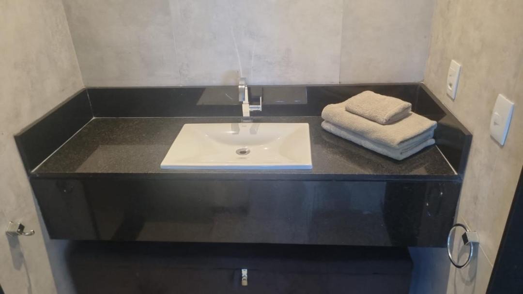 Photo of Bathroom in Barra de Jangada