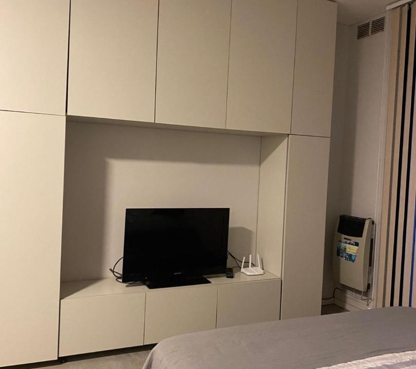 Photo of Bedroom in Gualeguaychu