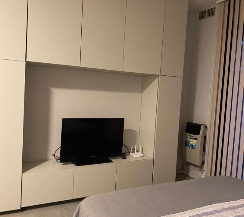 Photo of Bedroom in Gualeguaychu