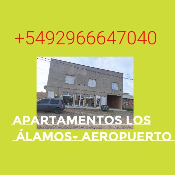 Photo of Others in Rio Gallegos