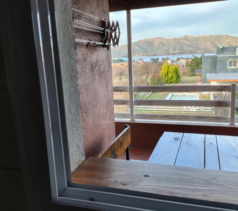 Photo of Patio Balcony in Alta Gracia