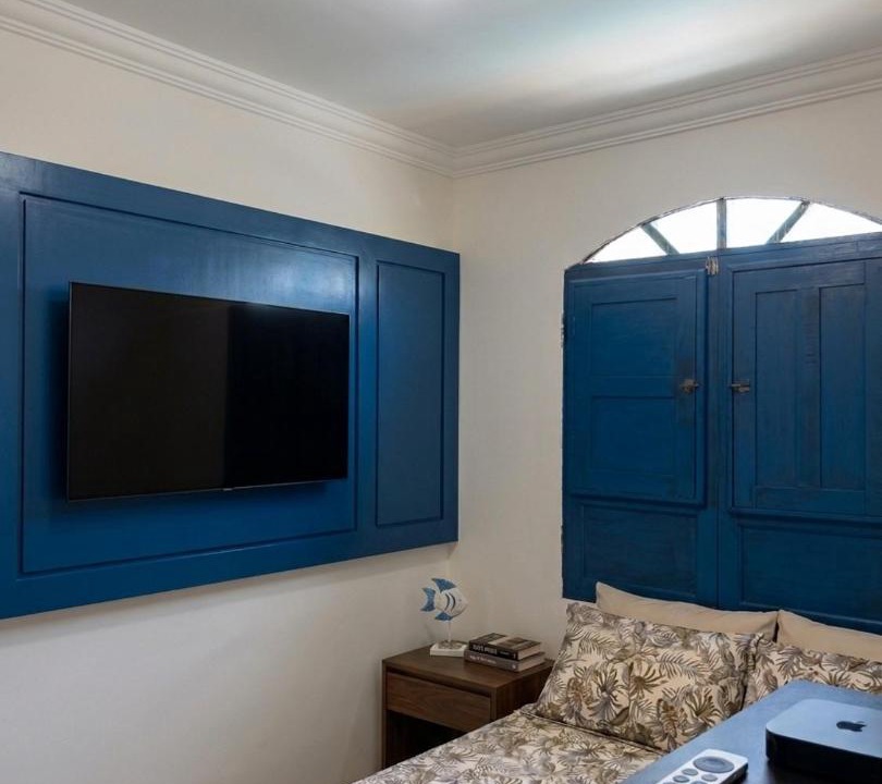 Photo of Bedroom in Centro