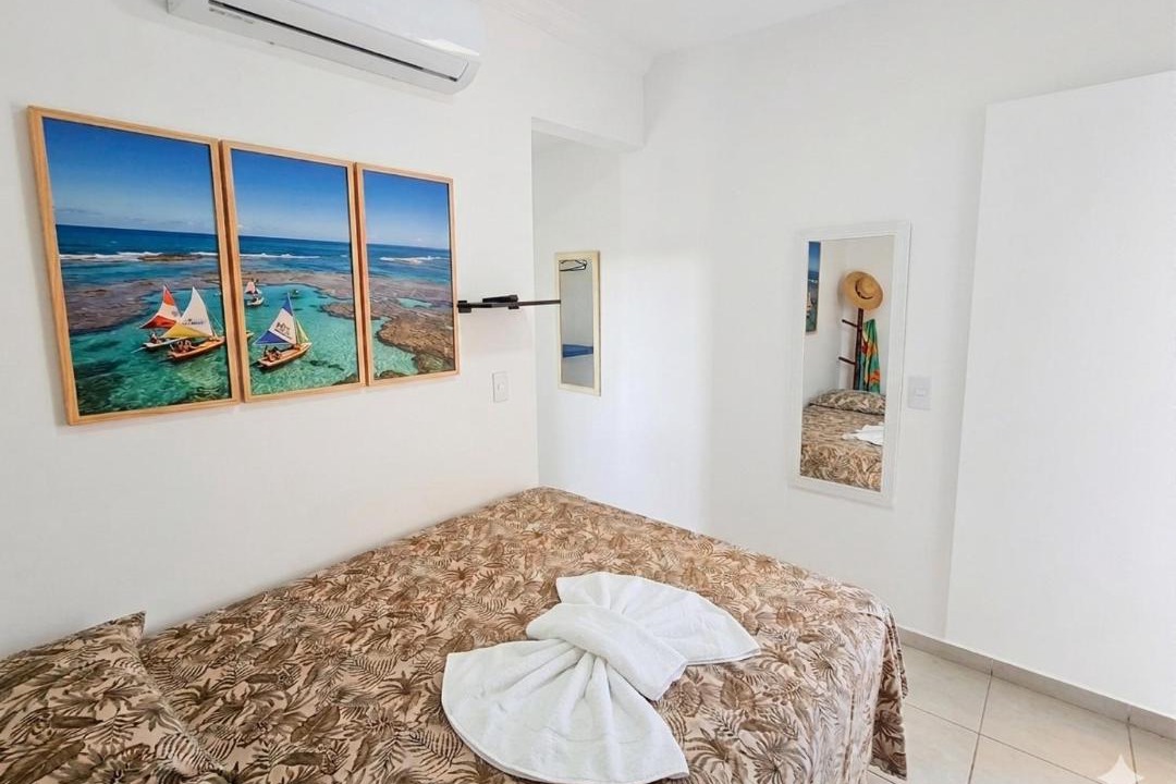 Photo of Bedroom in Centro