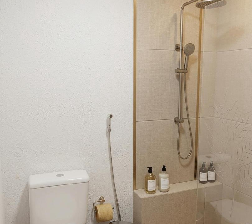 Photo of Bathroom in Centro