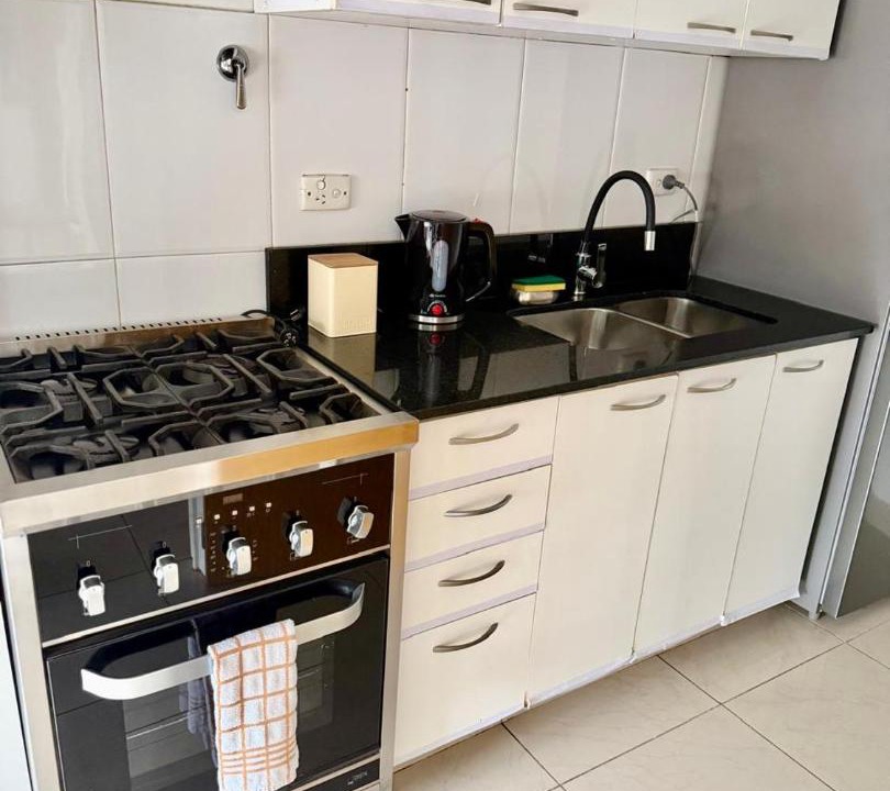 Photo of Kitchen in Puerto Madero