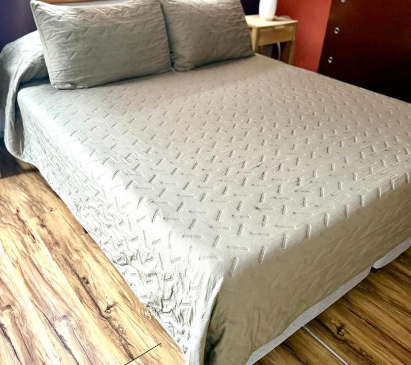 Photo of Bedroom in Puerto Madero