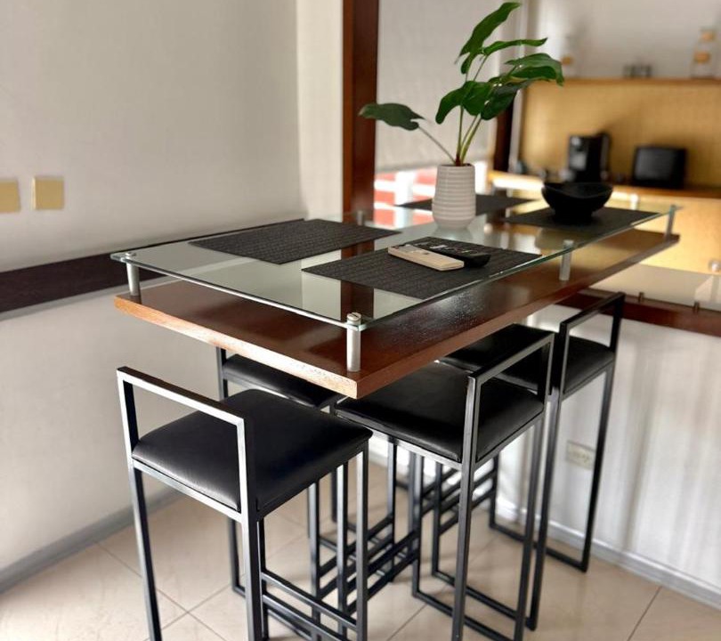 Photo of Kitchen in Puerto Madero
