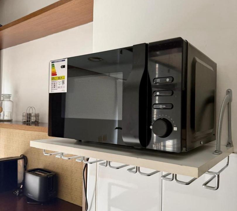 Photo of Kitchen in Puerto Madero