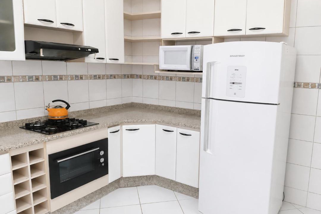 Photo of Kitchen in Anita Garibaldi
