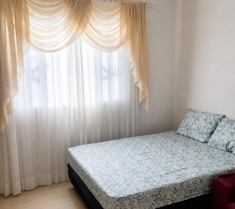 Photo of Bedroom in Anita Garibaldi