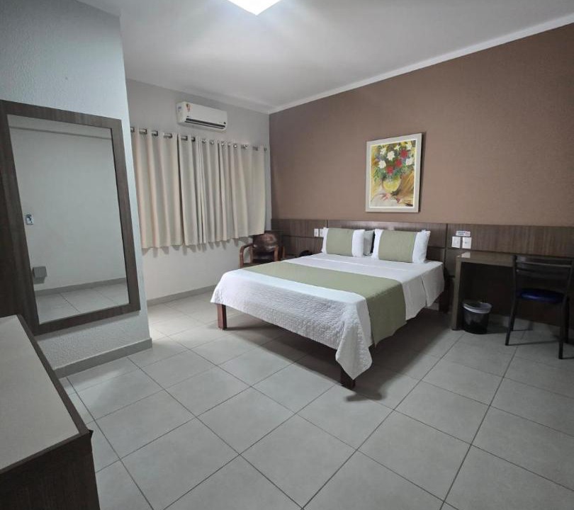 Photo of Bedroom in Nossa Senhora das Gracas
