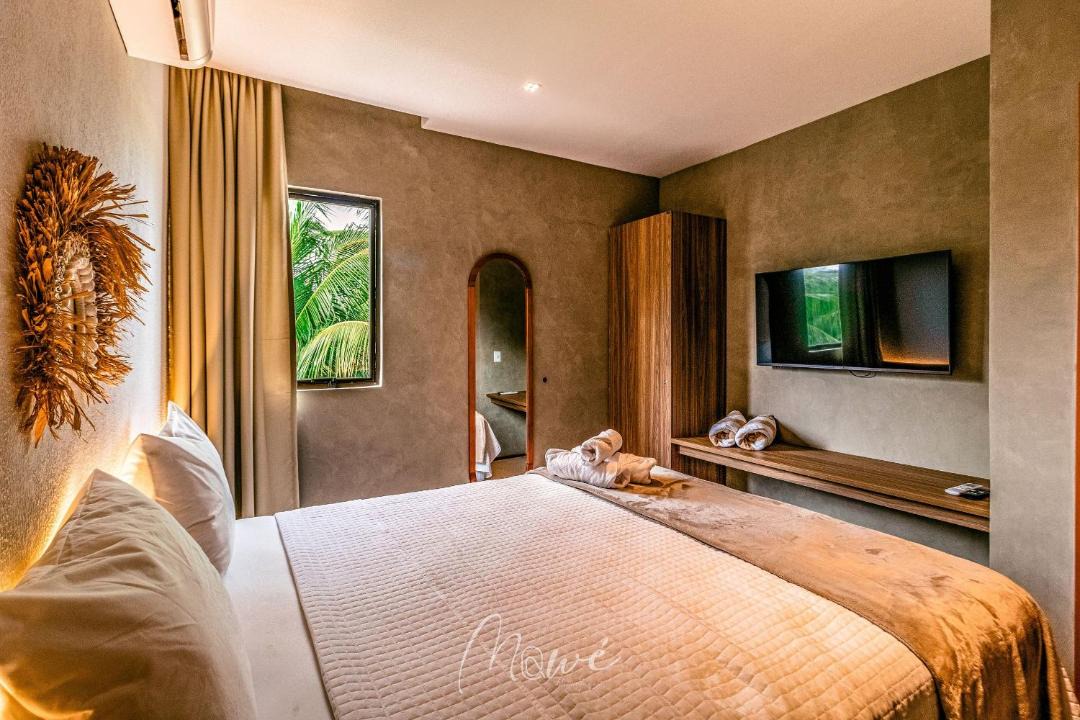 Photo of Bedroom in Tatuamunha