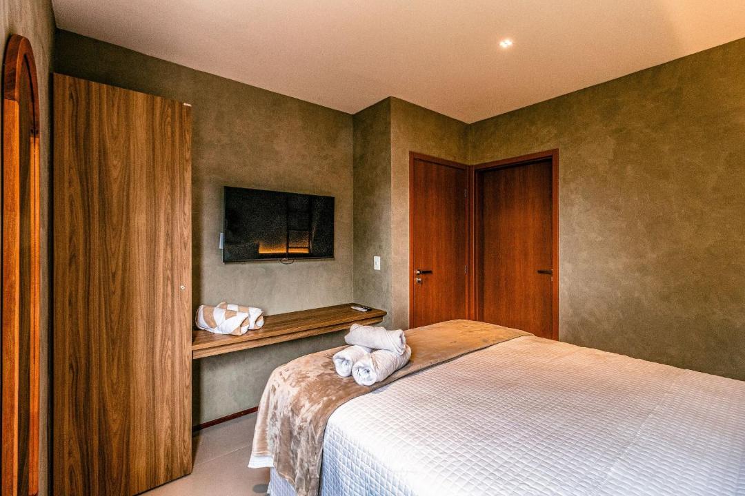 Photo of Bedroom in Tatuamunha