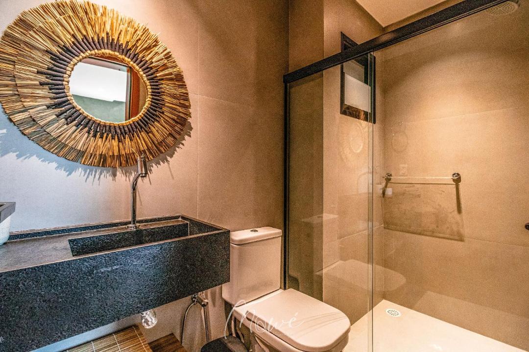 Photo of Bathroom in Tatuamunha