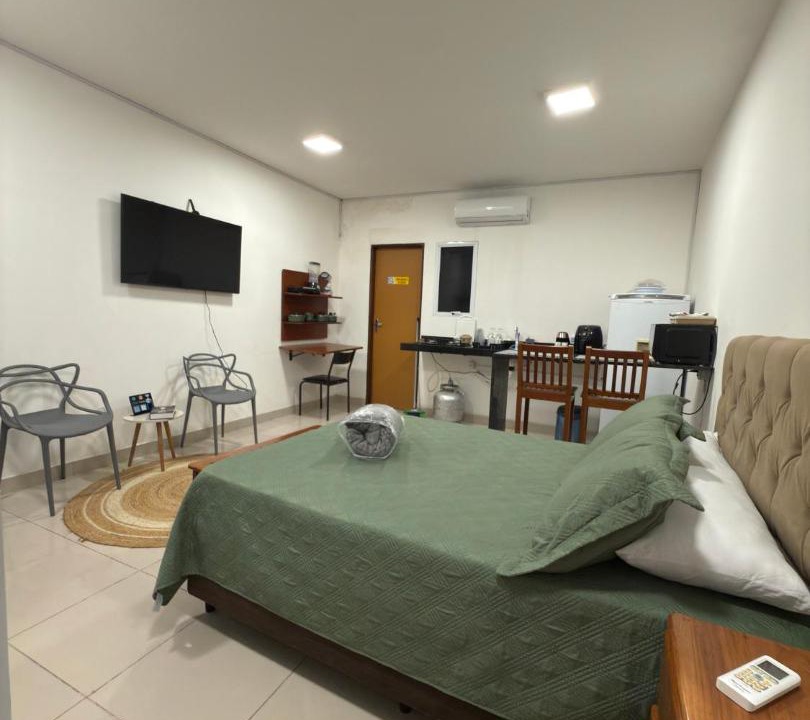 Photo of Bedroom in Poco