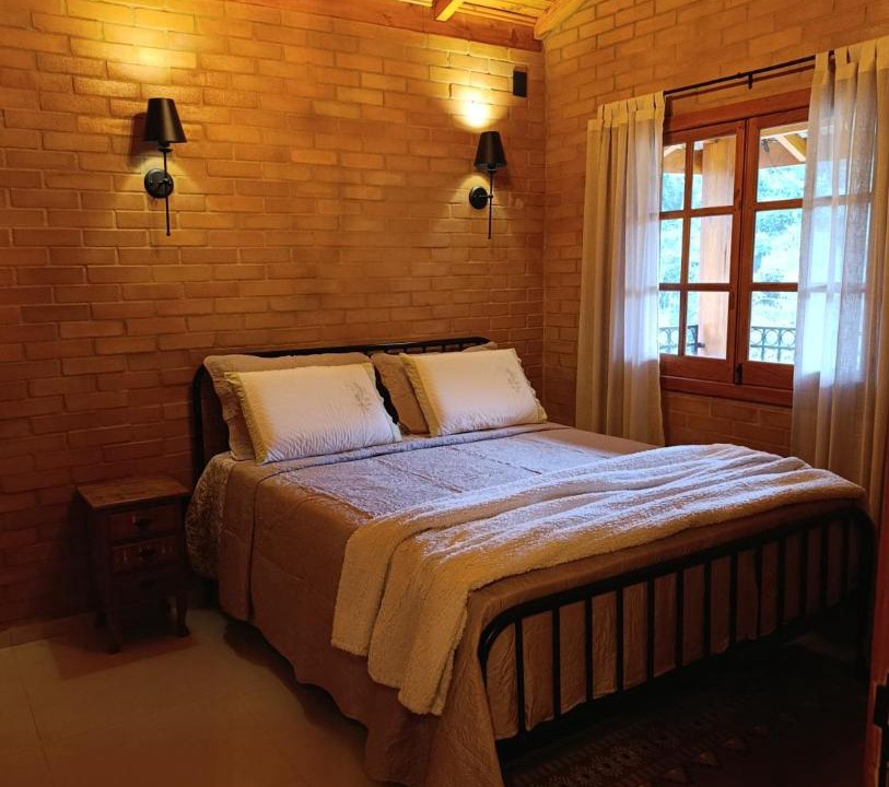 Photo of Bedroom in Santa Teresa