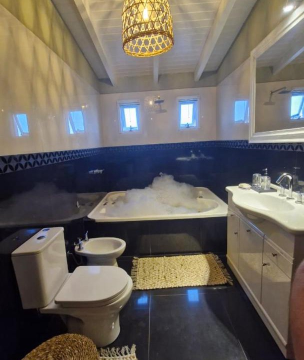 Photo of Bathroom in Balneario Sauce Grande