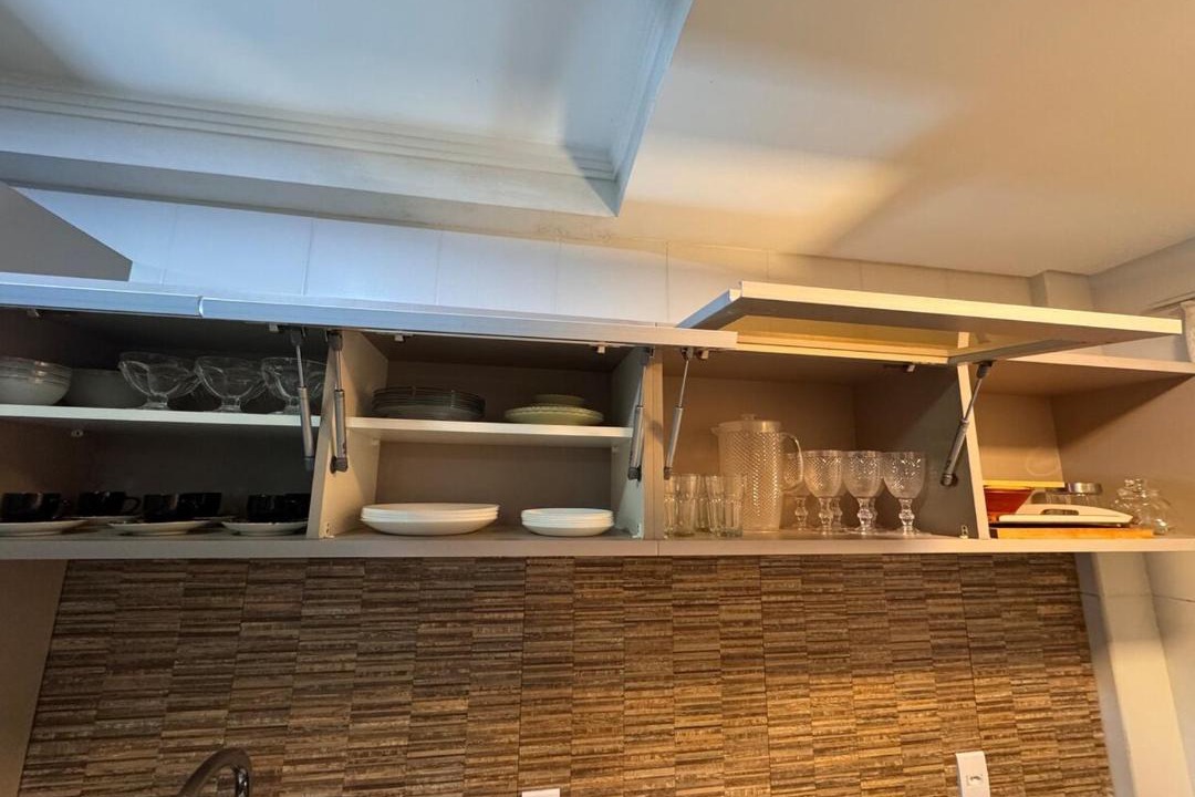 Photo of Kitchen in Itacolomi