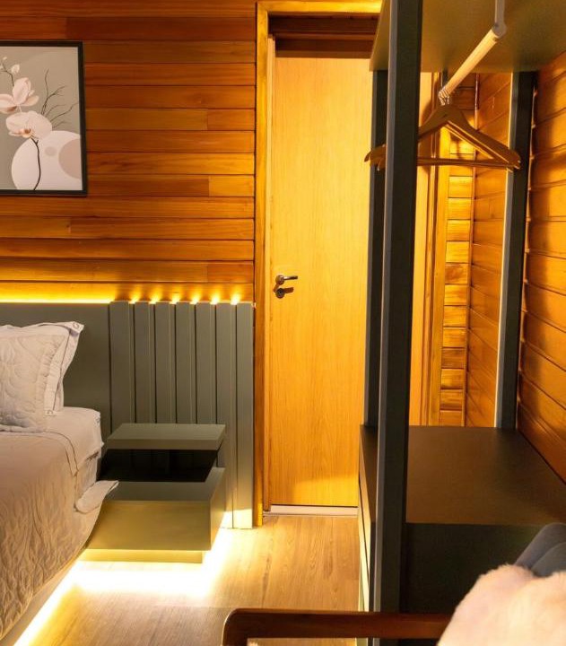 Photo of Bedroom in Flores da Cunha