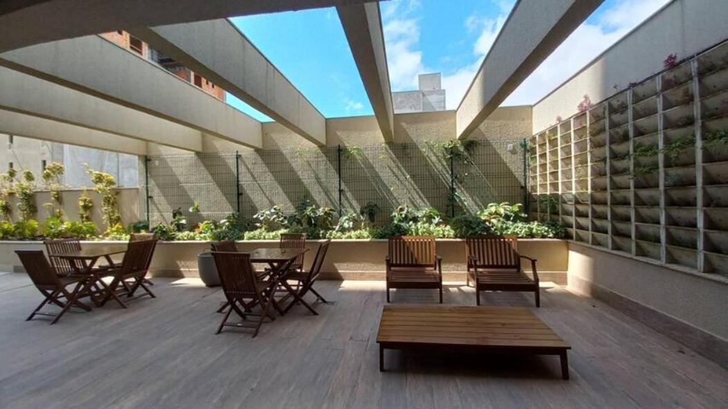 Photo of Patio Balcony in Itacolomi