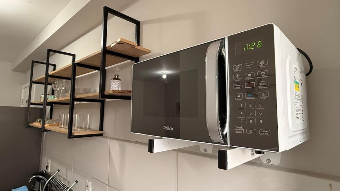Photo of Kitchen in Canhanduba