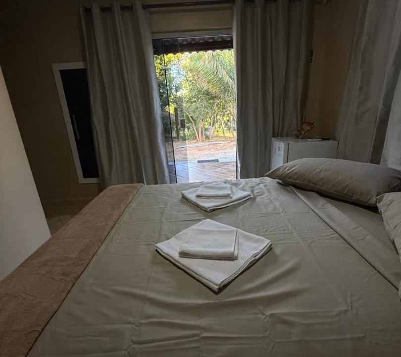 Photo of Bedroom in Sao Domingos