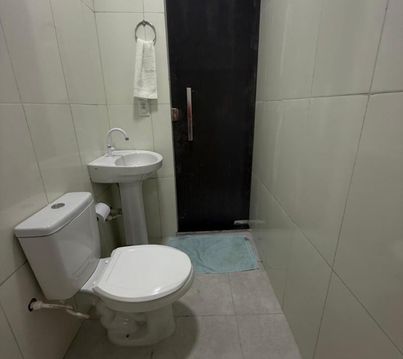 Photo of Bathroom in Sao Domingos