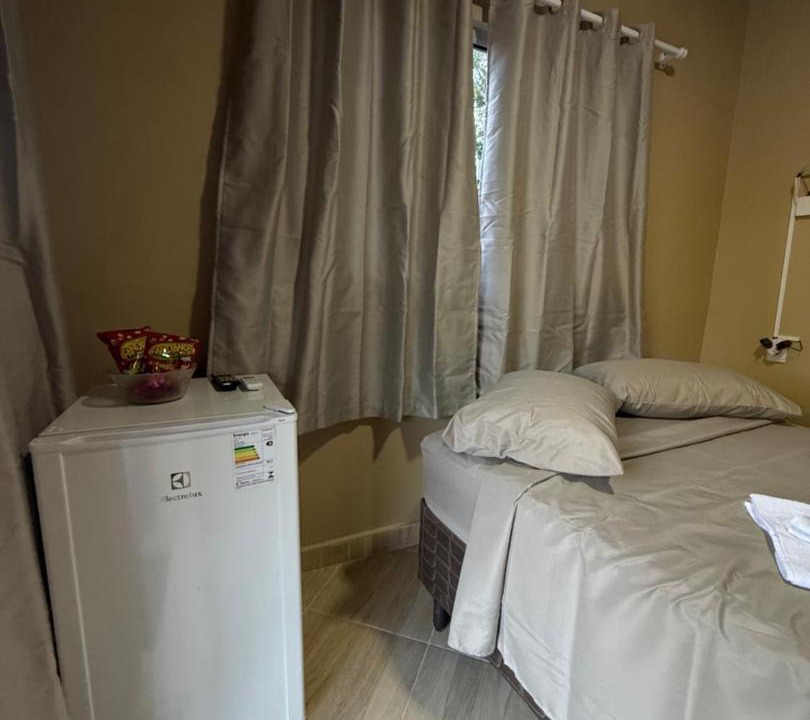 Photo of Bedroom in Sao Domingos