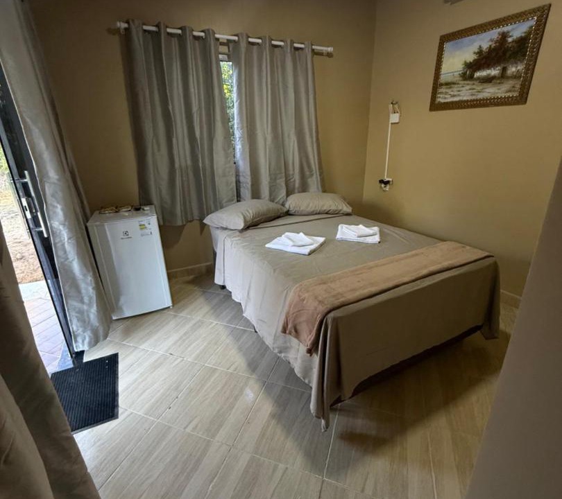 Photo of Bedroom in Sao Domingos