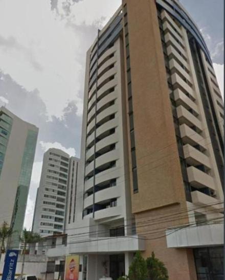 Photo of Buildings in Sao Luis