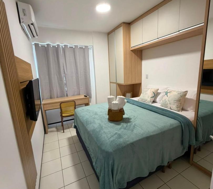 Photo of Bedroom in Sao Luis